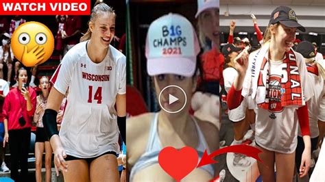 volleyball nudes leaked|Nude photo leak of Wisconsin womens volleyball team has police。